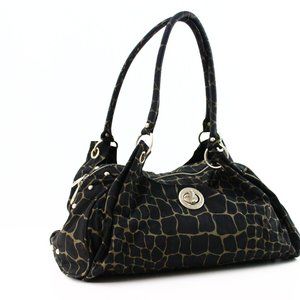 Baggallini Satchel, convenient and light